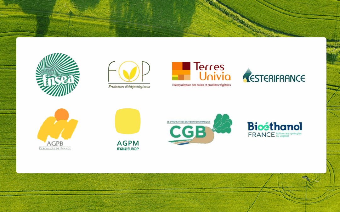 PLF 2026 : rejet massif de la hausse des taxes sur le B100 et le Superéthanol-E85