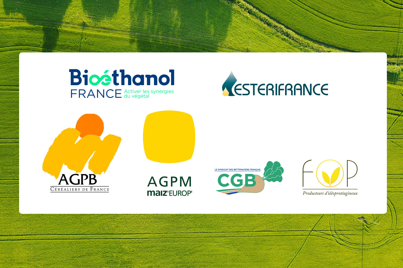Révision du Règlement CO2 des véhicules légers : L’exclusion des biocarburants agricoles par la Commission menace les filières françaises et la décarbonation effective de l’automobile.
